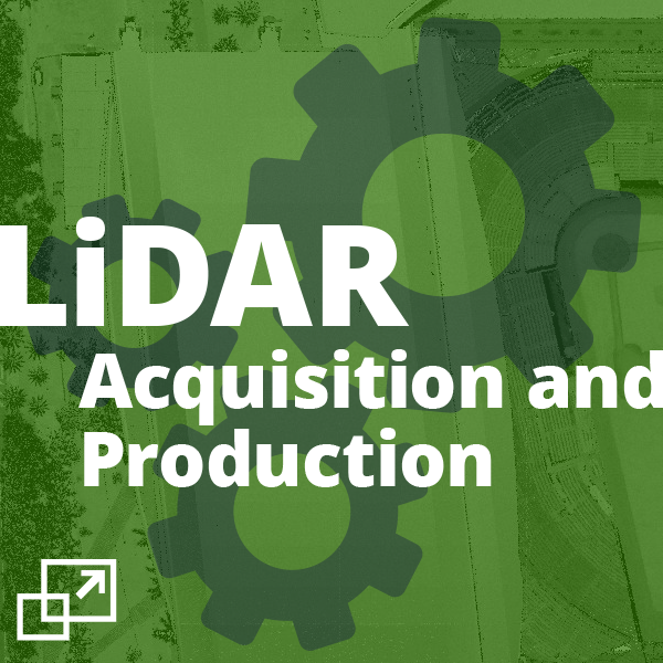 LiDAR Production